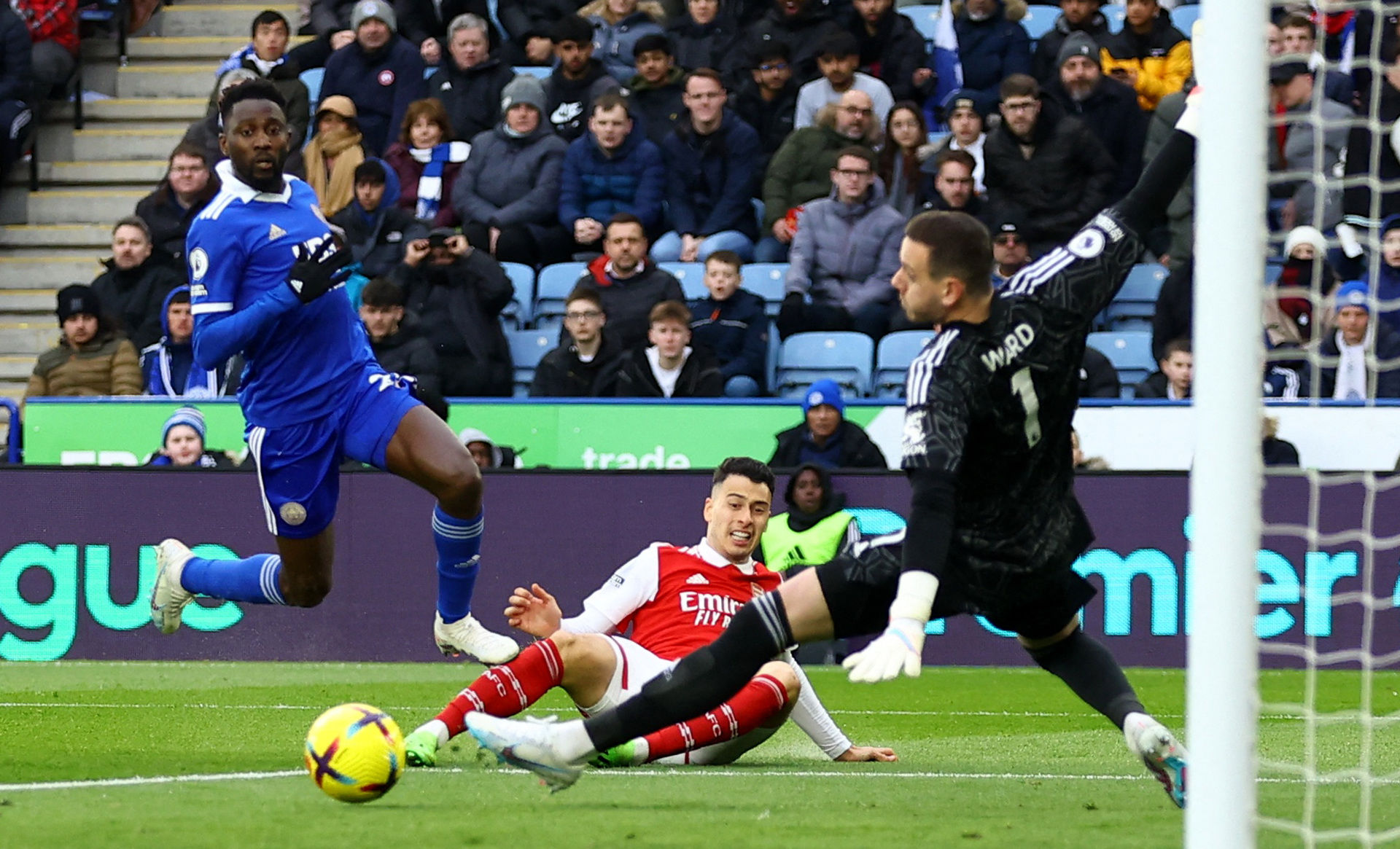 福登：若我们足总杯夺冠且进入前四，那将挽救一个糟糕的赛季.